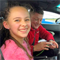 kids supercars oxfordshire